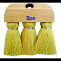 Bon Tool Bon 84-470 Mohawk 3-Knot Brush 84-470